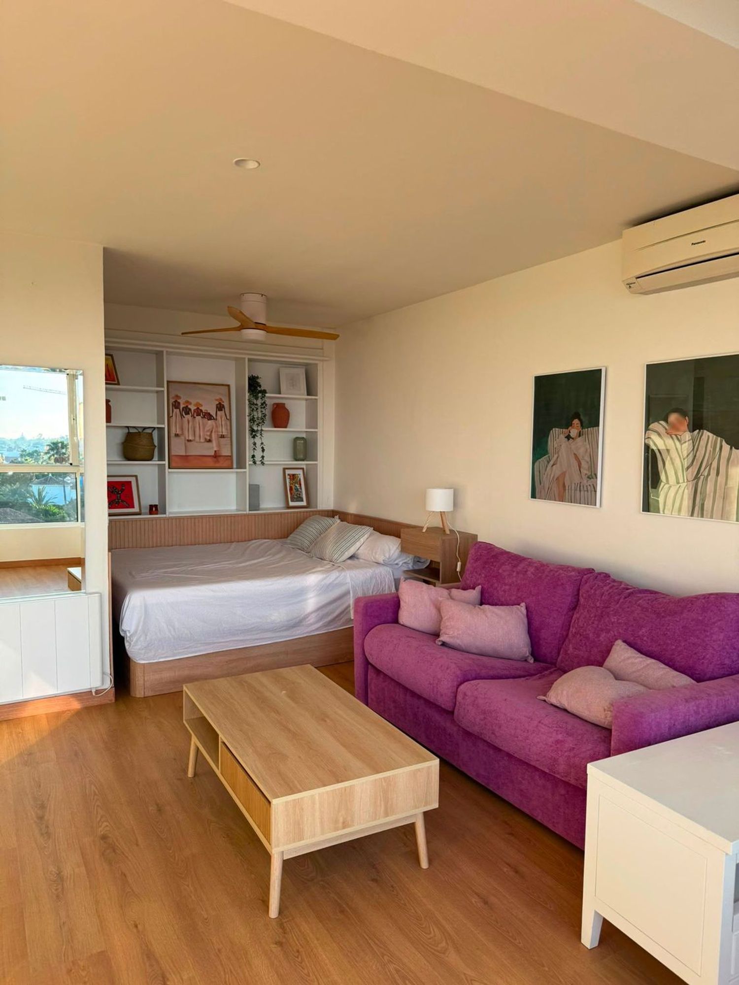 Estudio en Avenida Jacaranda, 33, Las Chapas-Alicate Playa - Foto 11