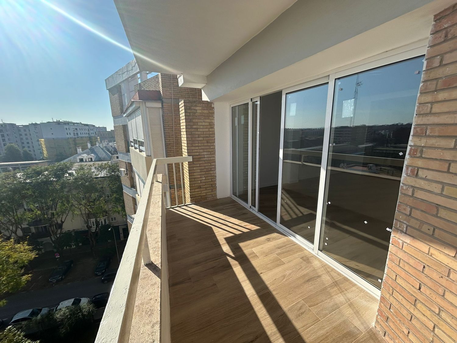 Ático en calle Gustavo Gallardo, 7 - Foto 1