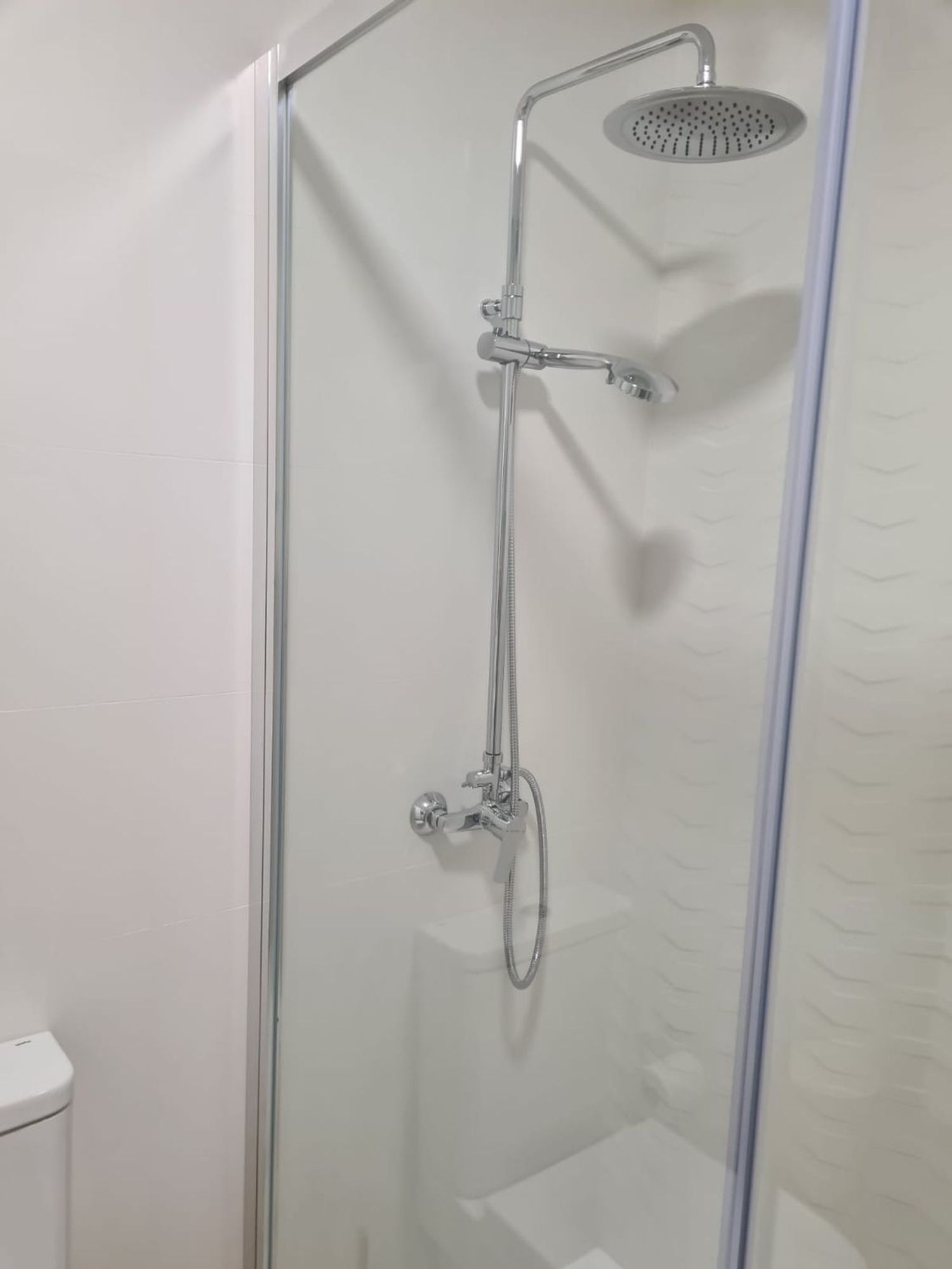 Chalet adosado en Urb. los cardones San Isidro - Foto 21