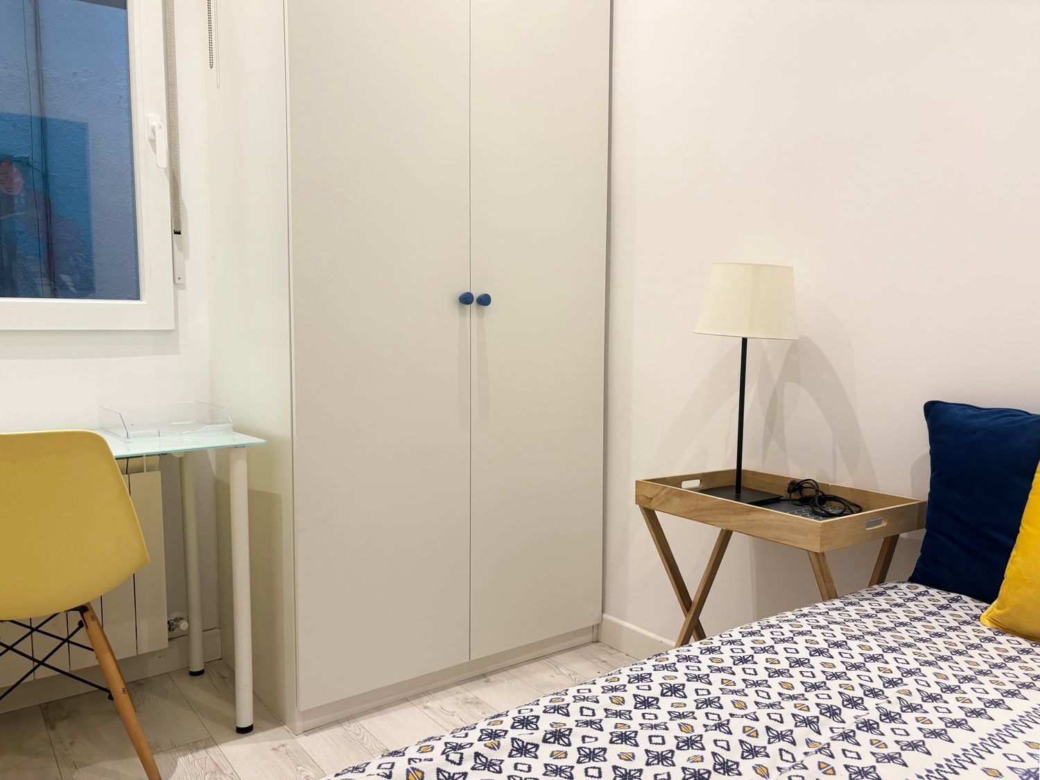 Piso en calle de Martín de los Heros, 82 - Foto 8