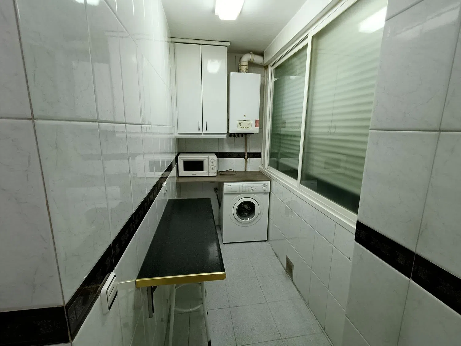 Piso en Colonia Occidente, 8 - Foto 4