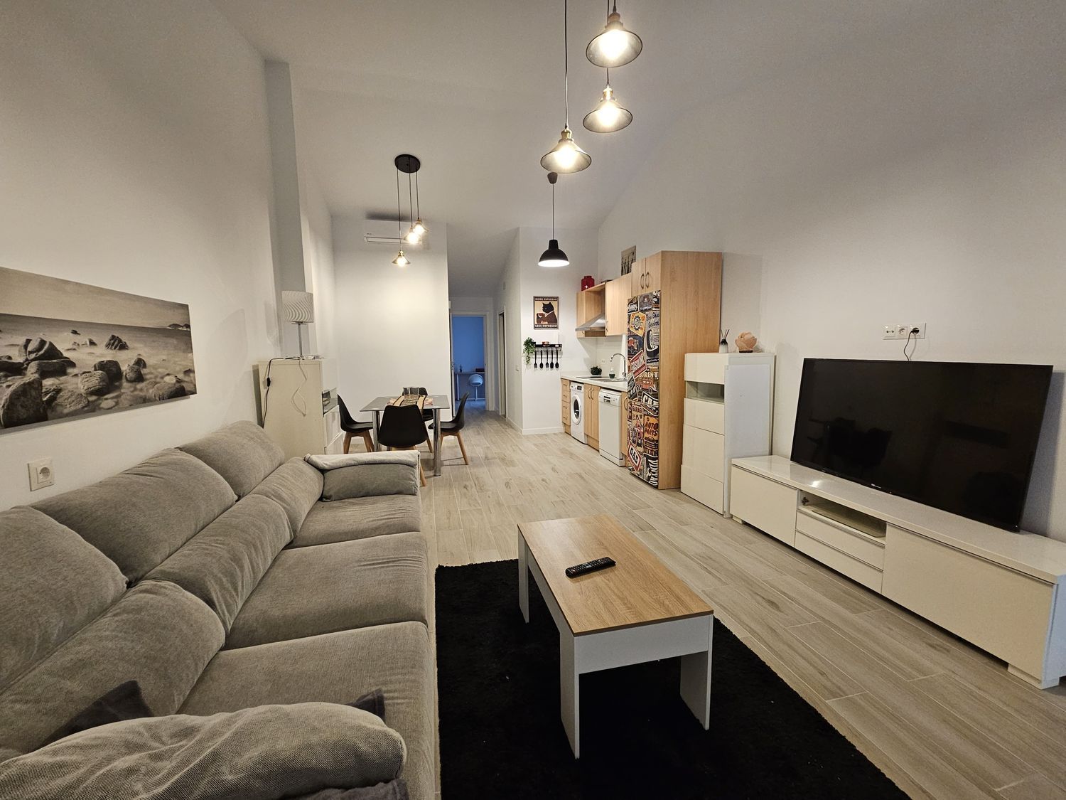 Piso en calle José Calderón, 42 - Foto 1