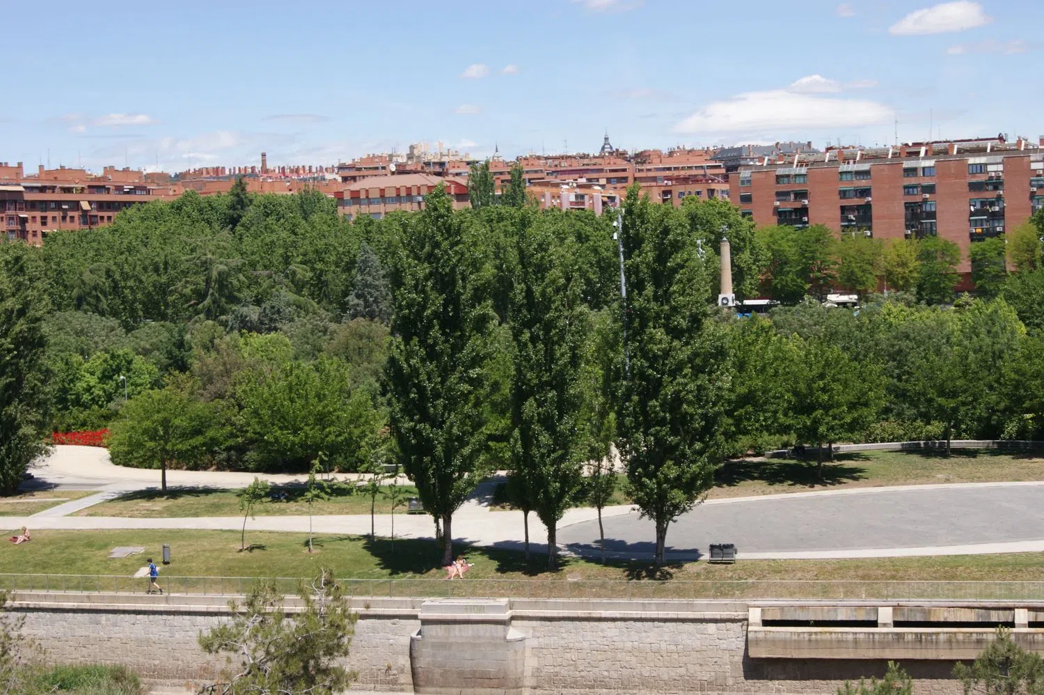 Piso en avenida del Manzanares, 156 - Foto 13