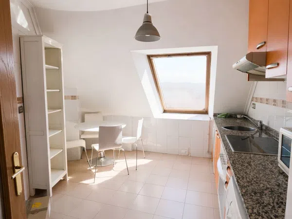 Ático en Barrio HUCA-La Cadellada - Foto 15