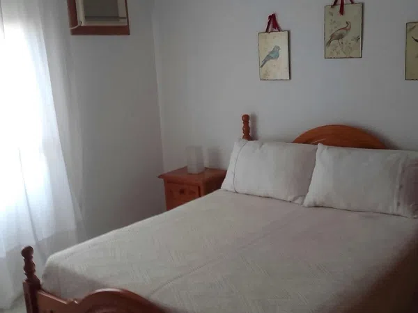 Chalet adosado en Calle Málaga, 4 - Foto 18