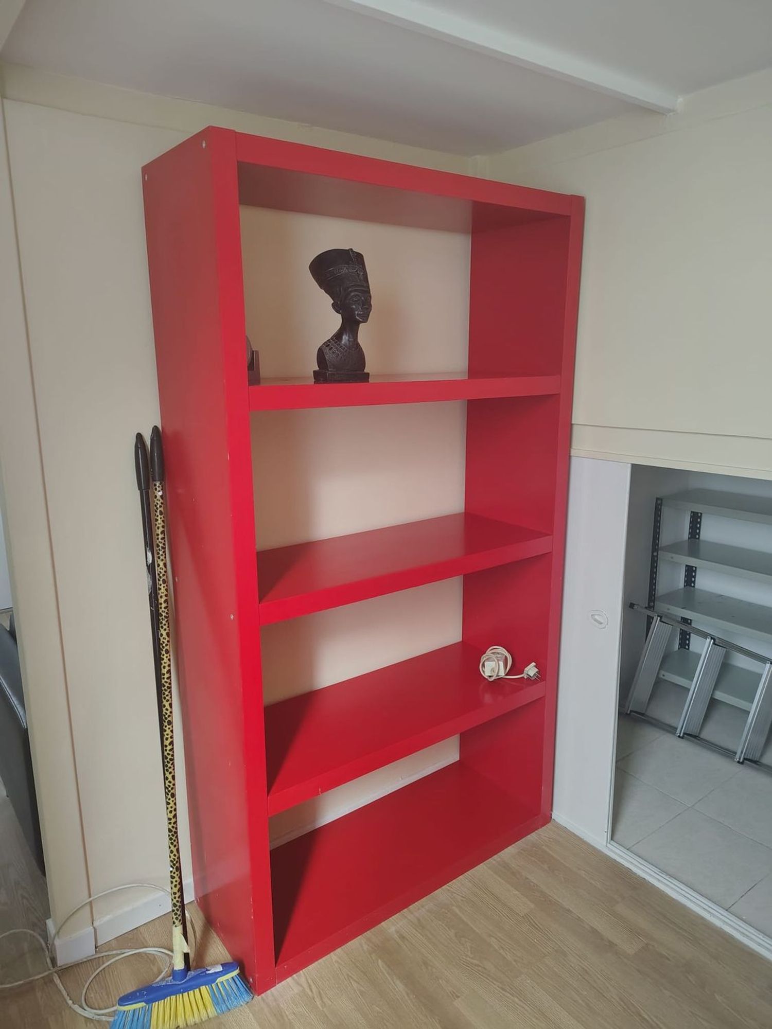 Estudio en calle Antonio Pérez, 17 - Foto 25