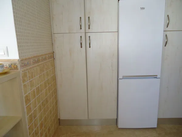 Ático en Calle González del Castillo, 5, Zona San José - Varela, Zona San José - Varela - Foto 19