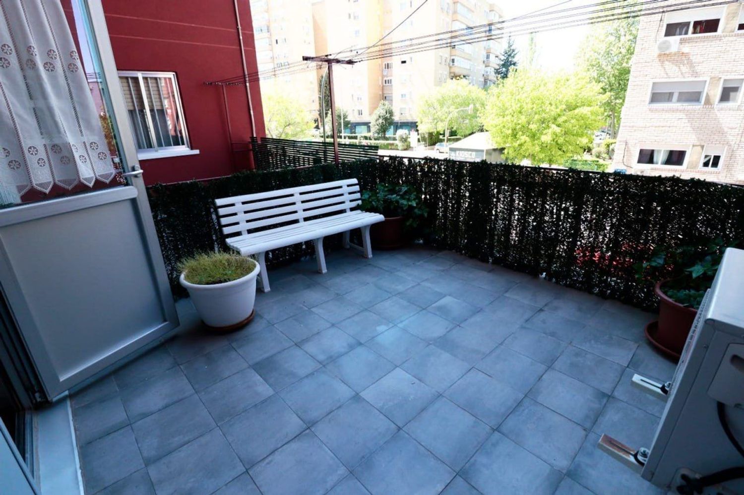 Piso en avenida de Iker Casillas, 44 - Foto 7