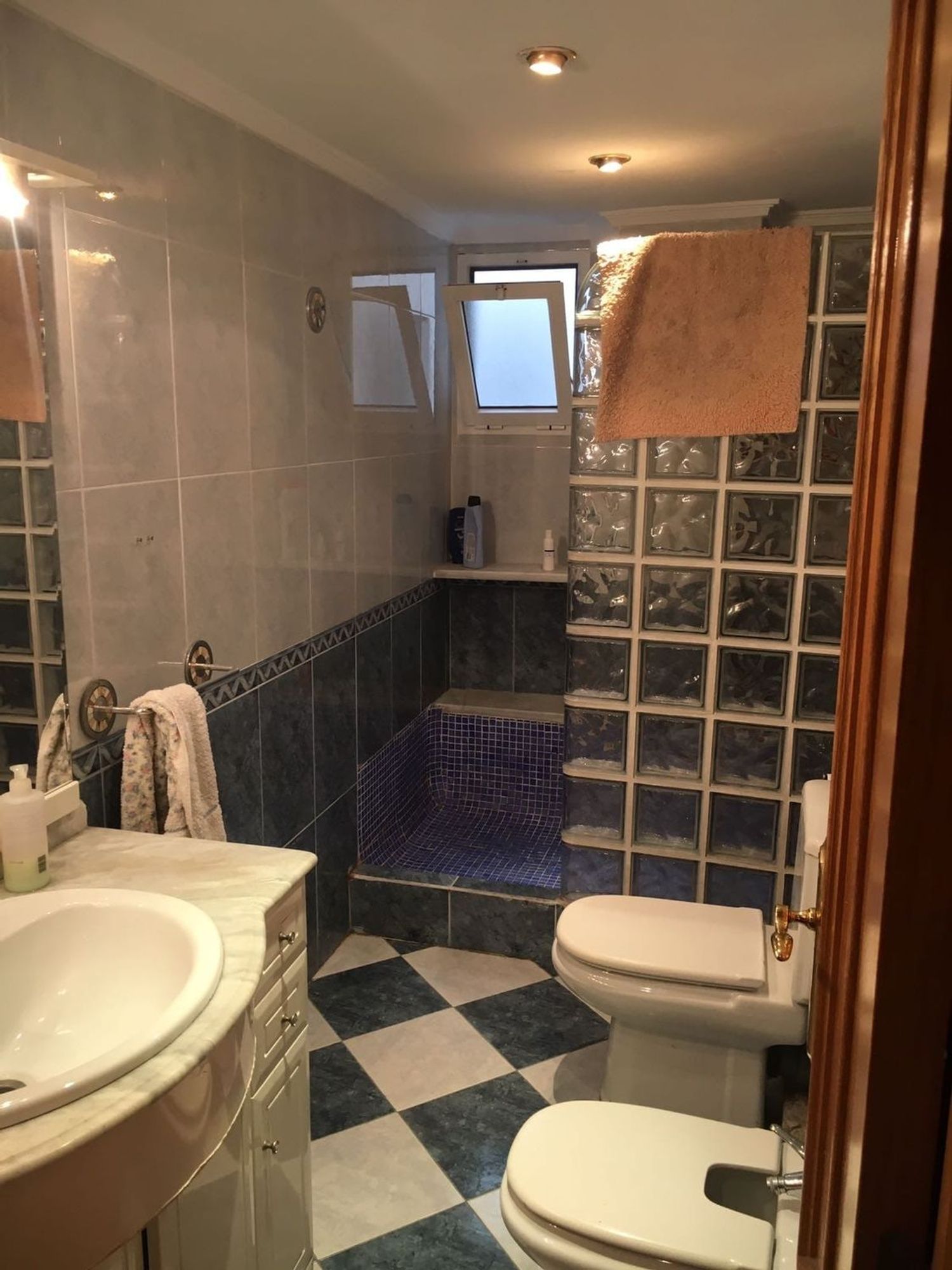 Piso en Plaza Reyes católicos, 23, Raval de Santa Teresa-El Asilo - Foto 3