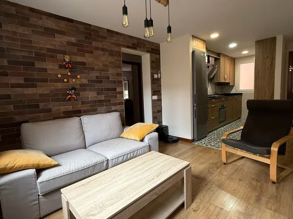 Piso en calle de María Teresa Sáenz de Heredia, 10