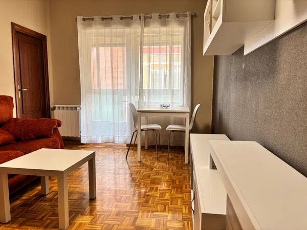 Piso en Avenida de Federico Anaya, 99 - Foto 2