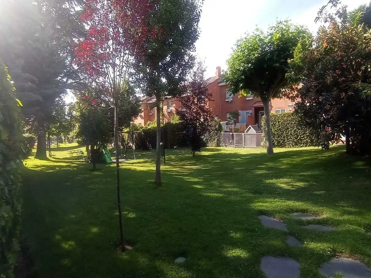 Piso en Villanueva de la Cañada - Foto 32