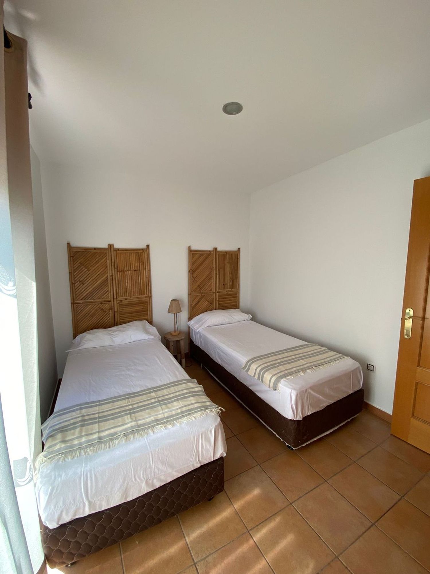 Chalet adosado en Urbanización Origo mare, 45, Lajares, Lajares - Foto 20