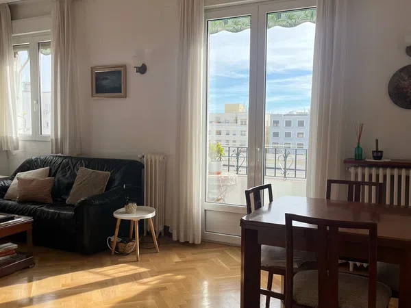 Piso en calle de Lucio del Valle, 17