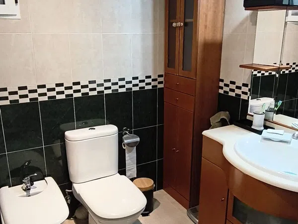 Piso en Calle de les Illes Canàries, 225, La Creu del Grau - Foto 19