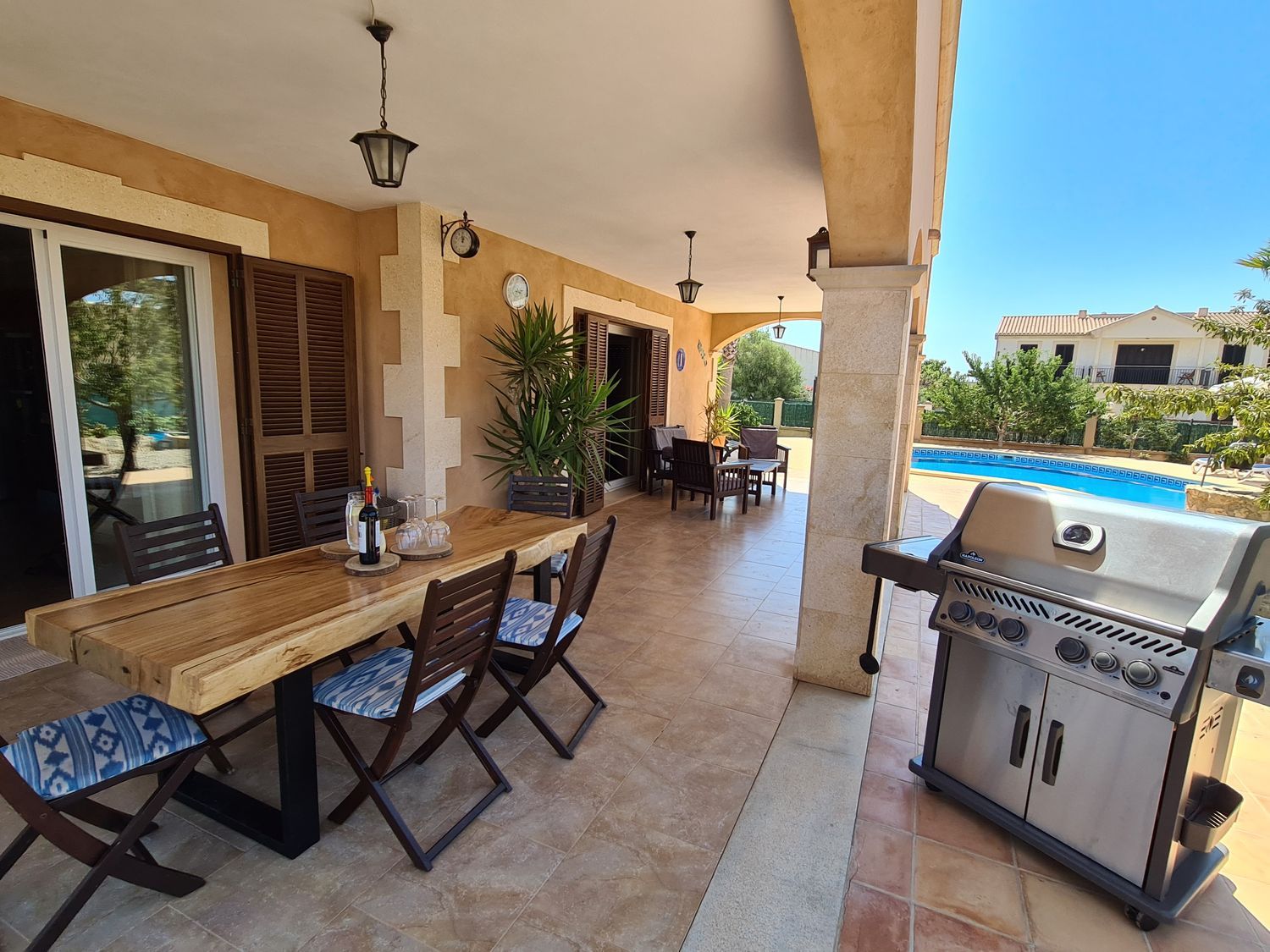 Casa o chalet independiente en Cales de Mallorca - Foto 8
