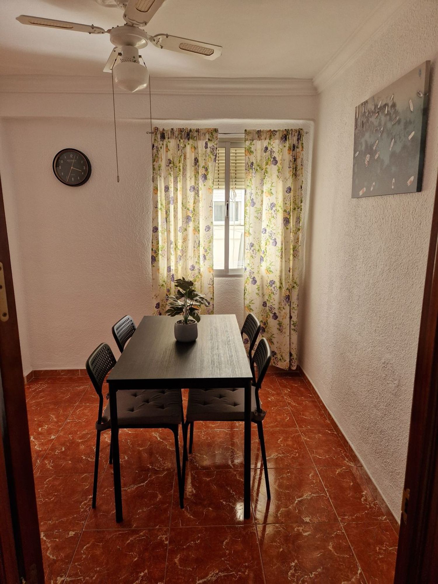Piso en Calle Alfambra, 6, Cruz del Humilladero - Los Tilos - Foto 10