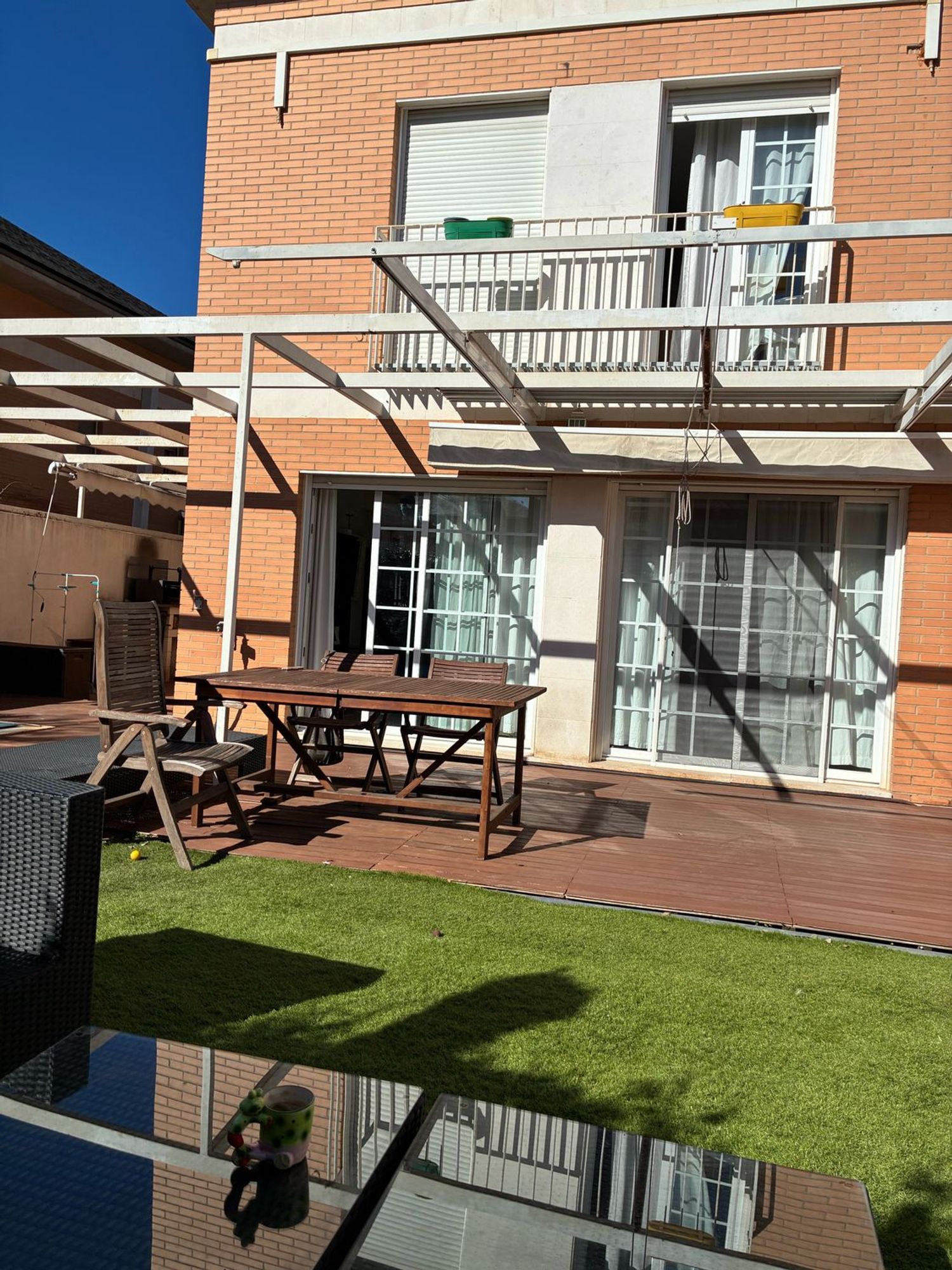 Chalet pareado en calle Luis García Berlanga, 76 - Foto 26