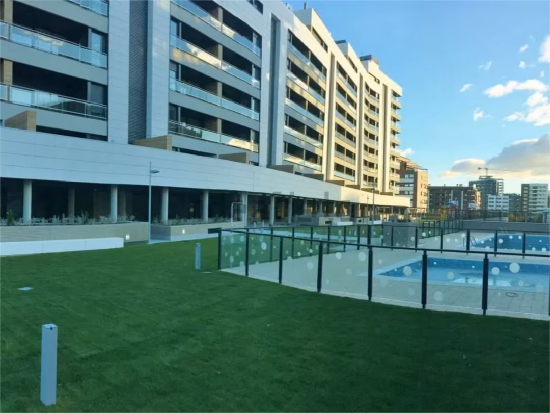 Piso en  Calle de Luis Moya Blanco 29 - Foto 13