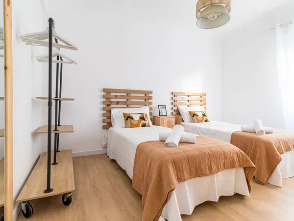 Piso en calle Juan XXIII, 8 - Foto 3