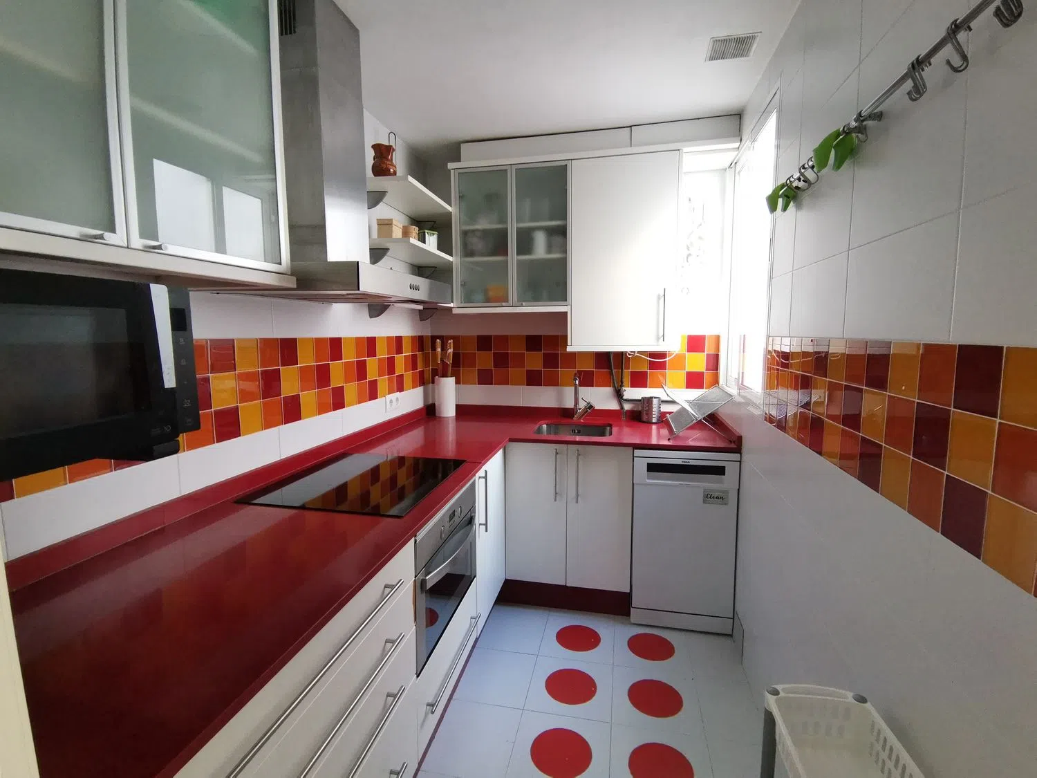 Ático en calle de Fray Pedro Ponce de León, 1 - Foto 13