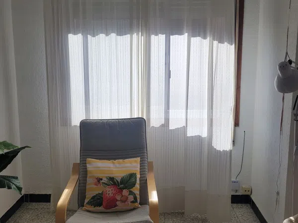 Piso en Calle de Portugal, 49, Mercado San Valero - Foto 5