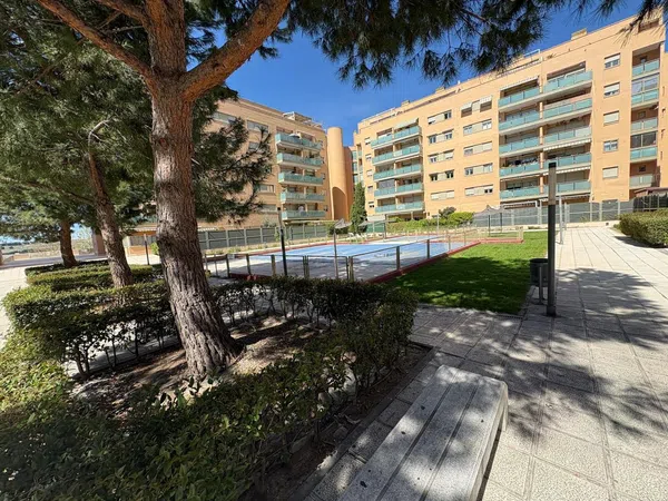 Piso en paseo de Capa Negra, 4 - Foto 32