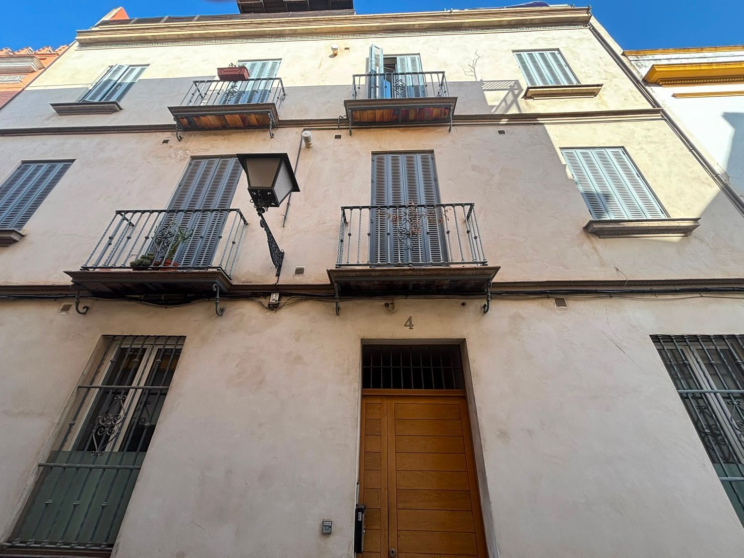 Piso en Calle Arte de la Seda, 4, Plaza de la Gavidia-San Lorenzo - Foto 19