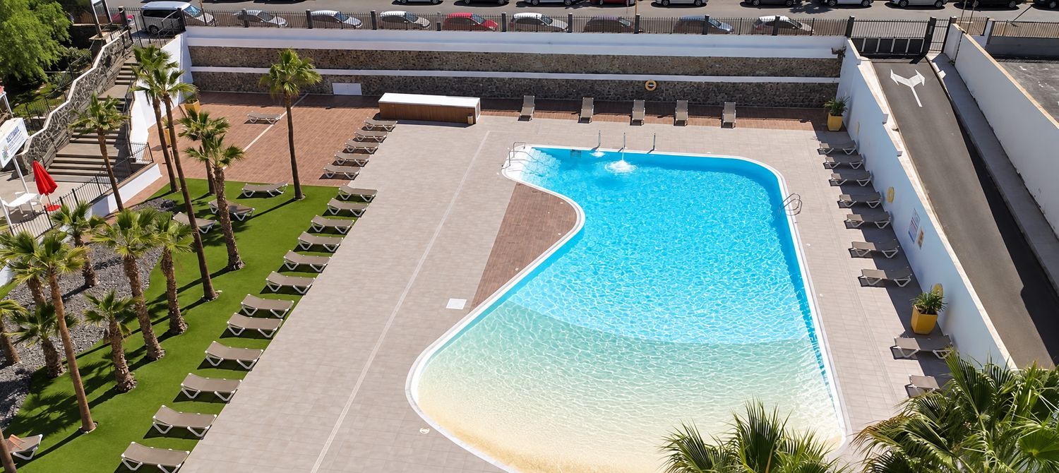 Piso en Avenida de Gran Canaria, 32, Playa del Inglés, Playa del Inglés - Foto 22
