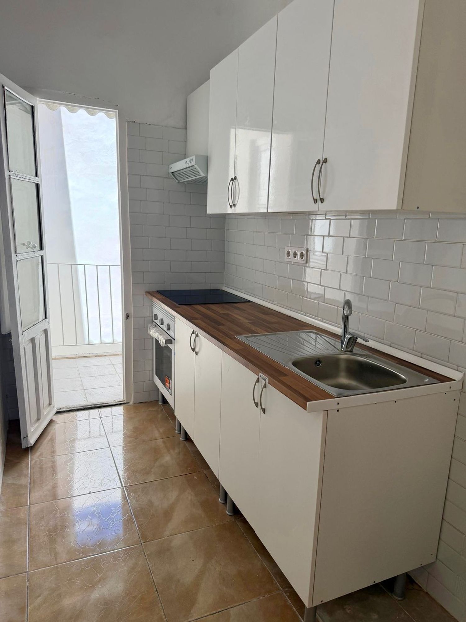 Piso en avenida Benito Perez Galdos, 19 - Foto 3