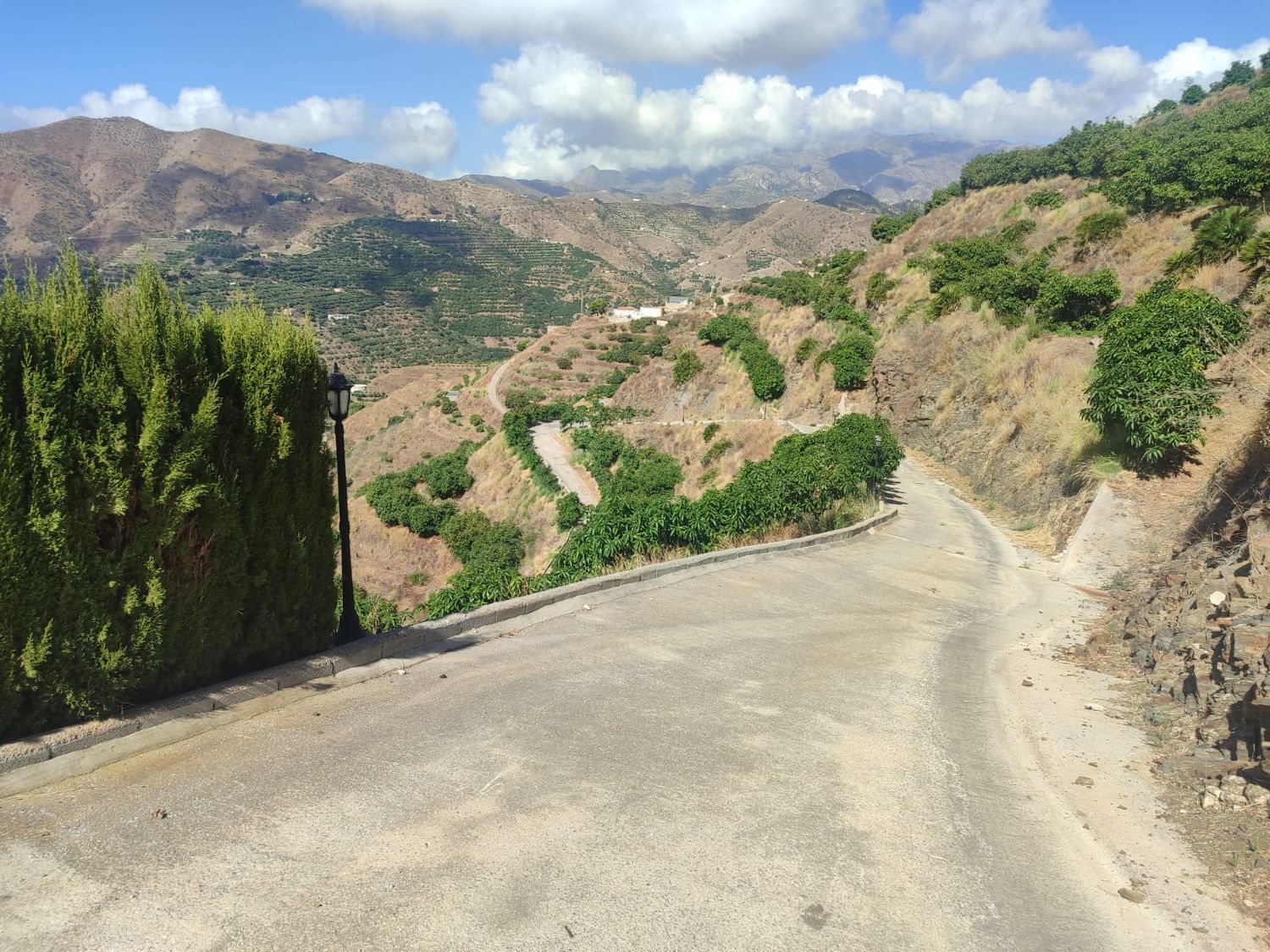 Cortijo en Cortijo en Camino de Río Seco, 36, El Rescate - Río Seco, El Rescate - Río Seco - Foto 28