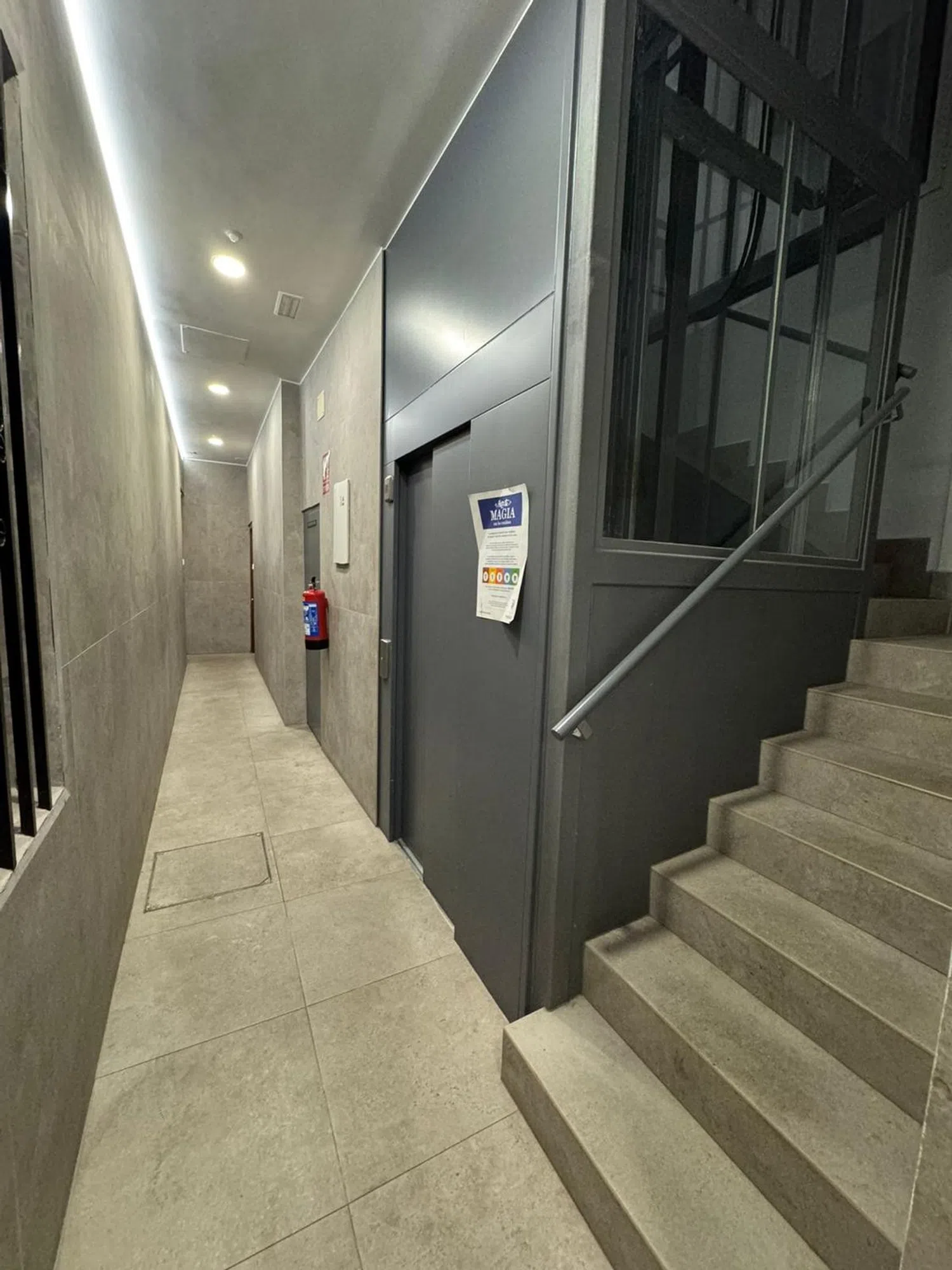 Piso en calle de Linneo, 9 - Foto 27