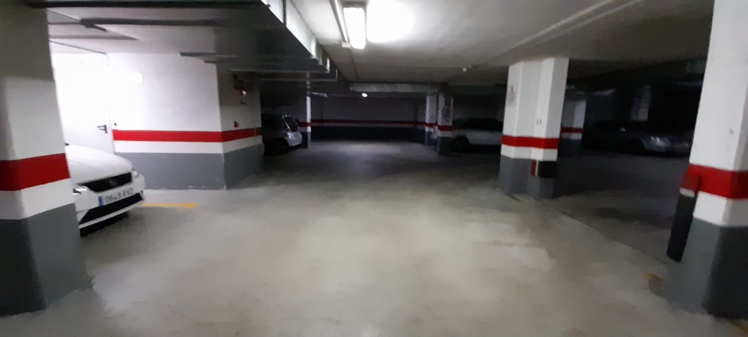 Piso en calle de Luis Iglesias Iglesias, 7 - Foto 15