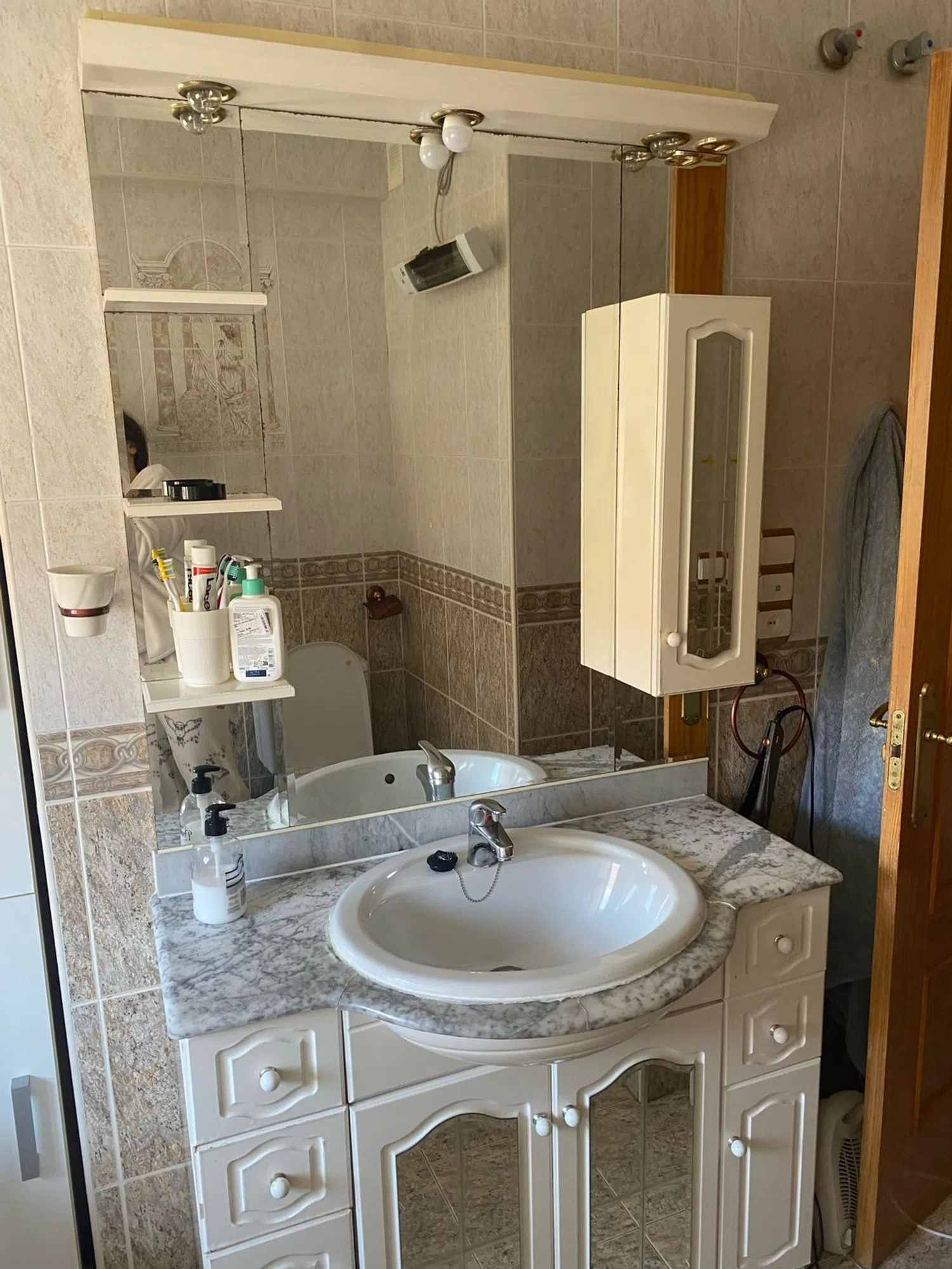 Ático en calle Primavera, 21 - Foto 6