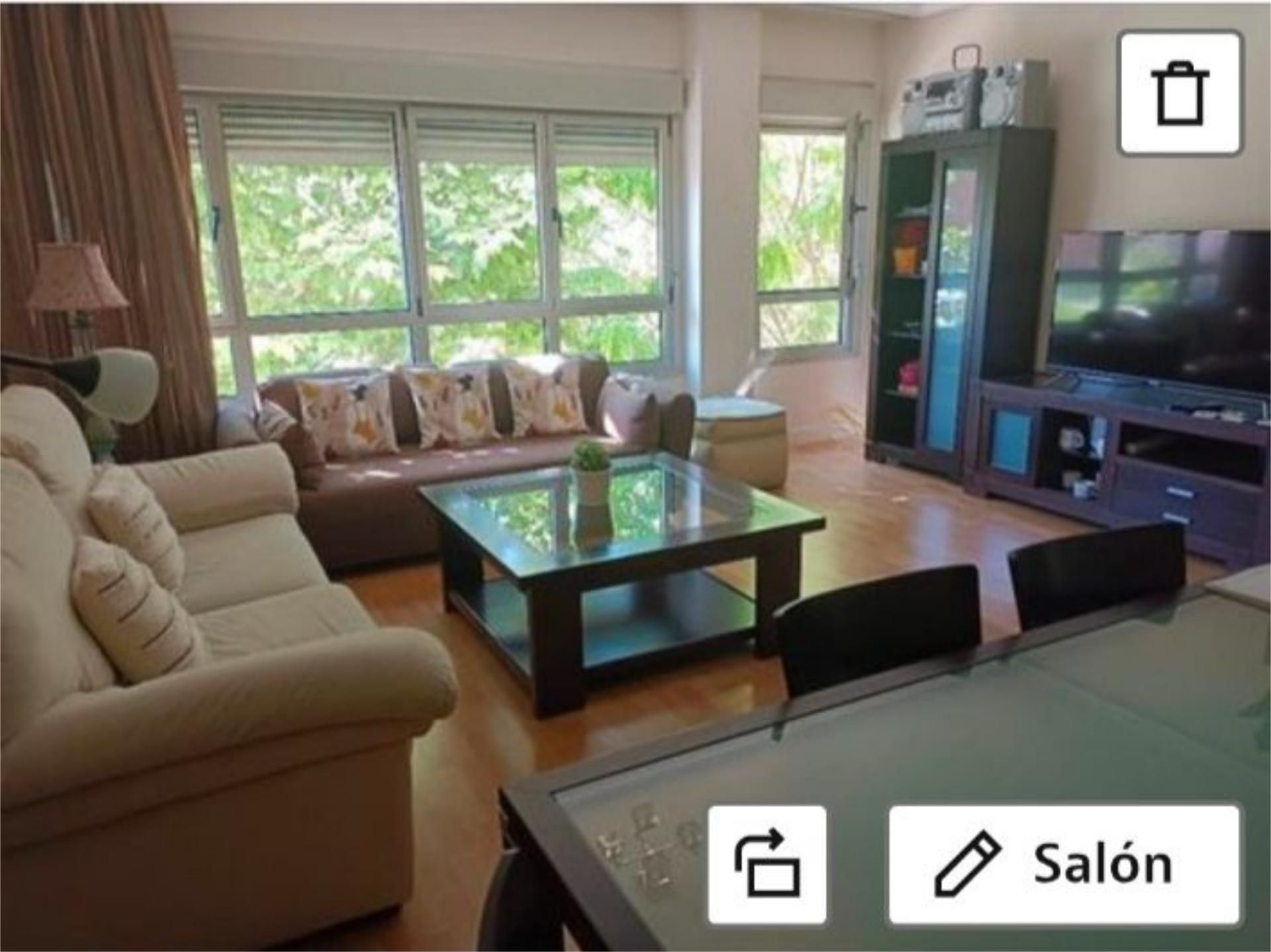 Piso en  Calle de José Hierro 8