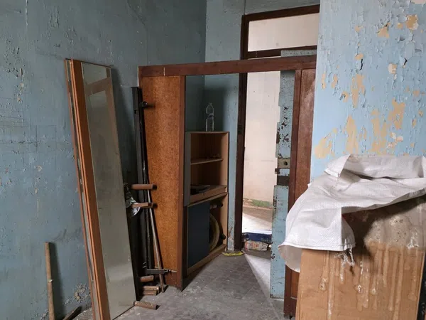 Edificio de uso mixto en El Cabanyal-El Canyamelar - Foto 10