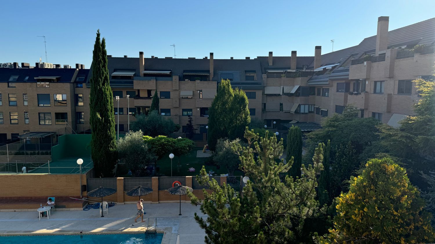 Piso en calle Castillo de Atienza, 1 - Foto 25