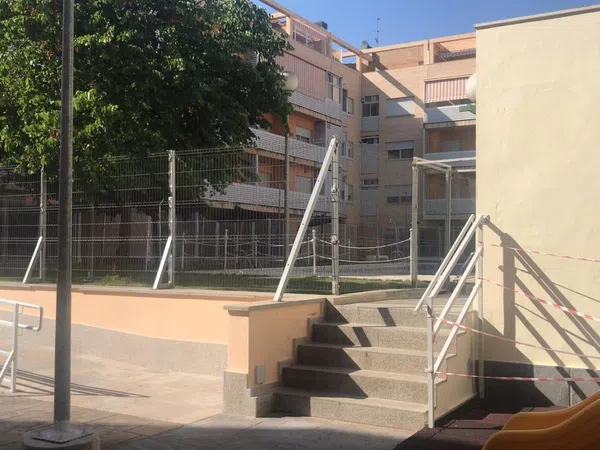 Piso en Calle Agustina de Aragón, 6, Aguas Vivas - La Zambomba - Foto 21
