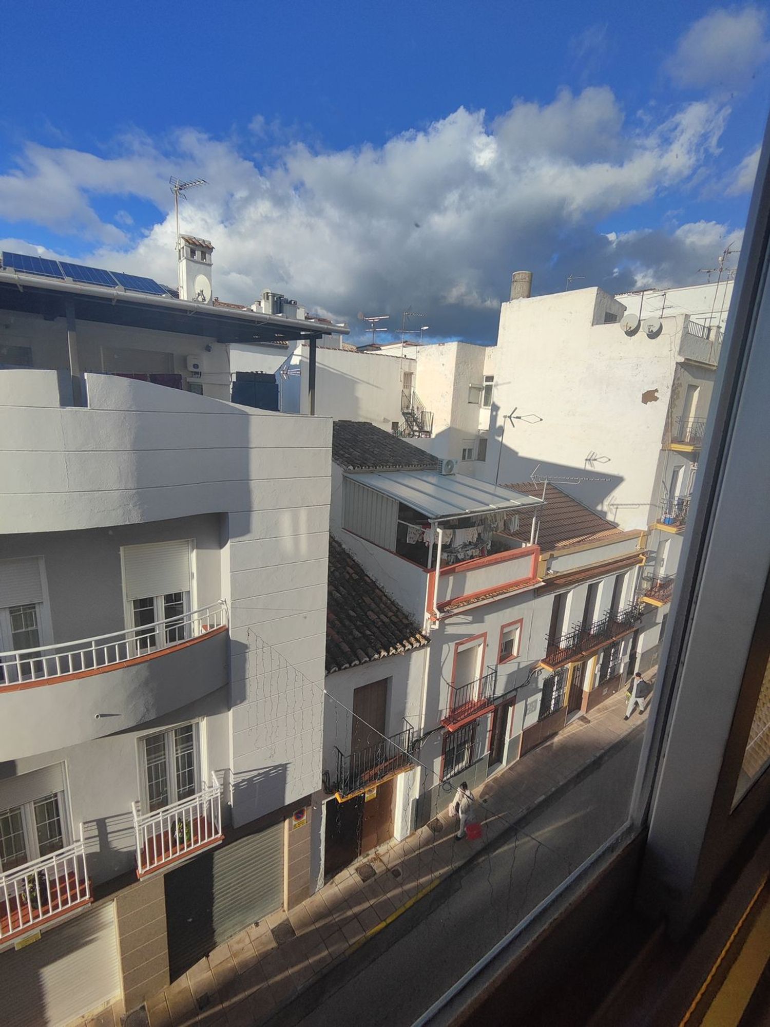 Ático en Calle Setenil, 27, Casco Histórico, Casco Histórico - Foto 17