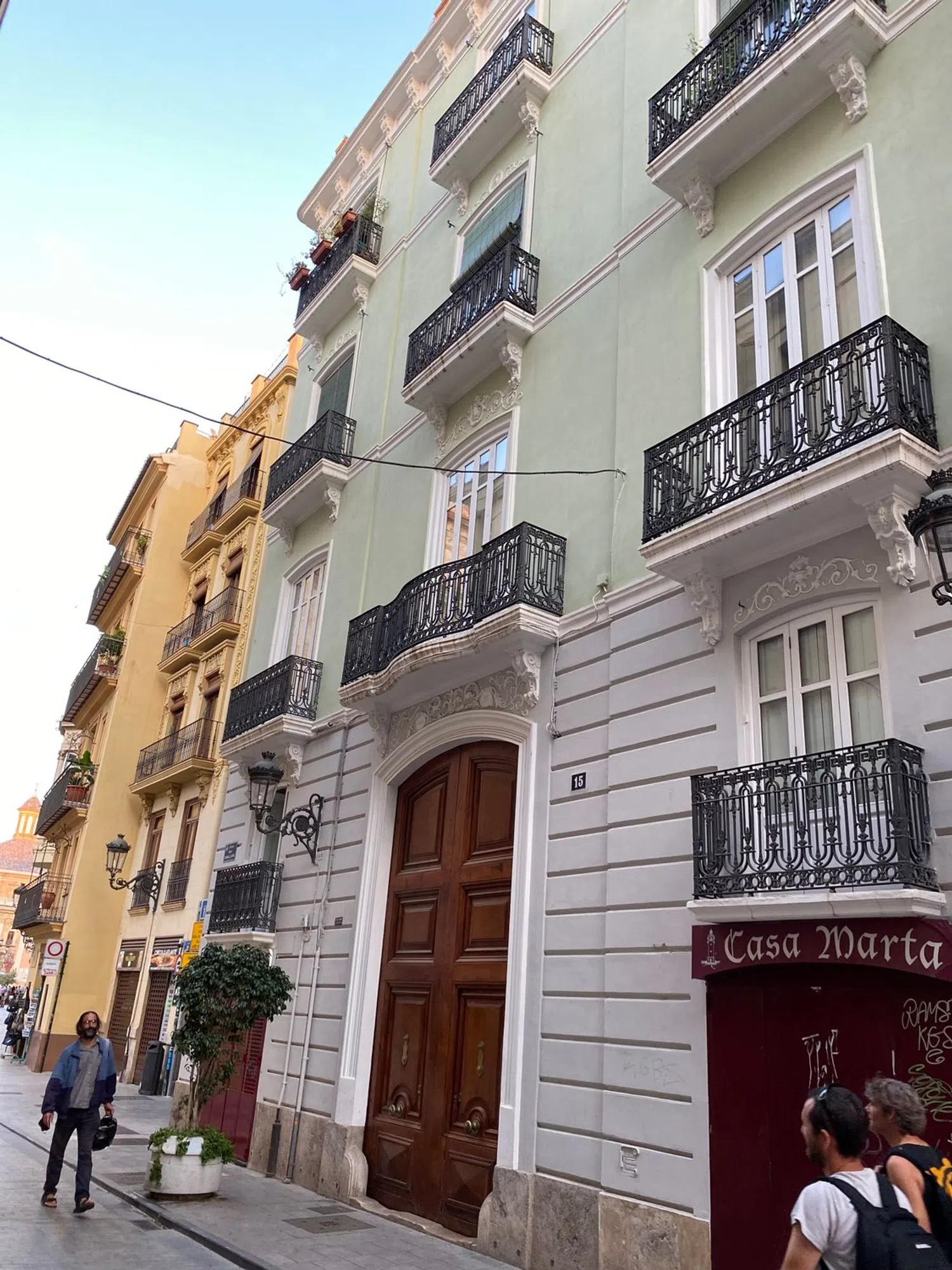 Piso en calle dels Cavallers, 15 - Foto 11