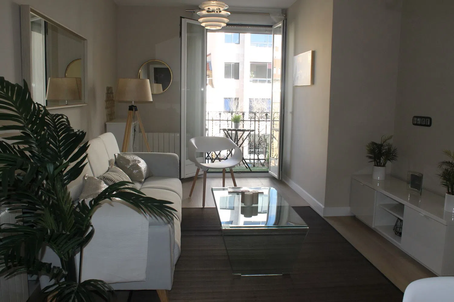 Piso en calle de José Ortega y Gasset, 84 - Foto 2