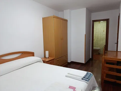 Piso en General Davila, 131