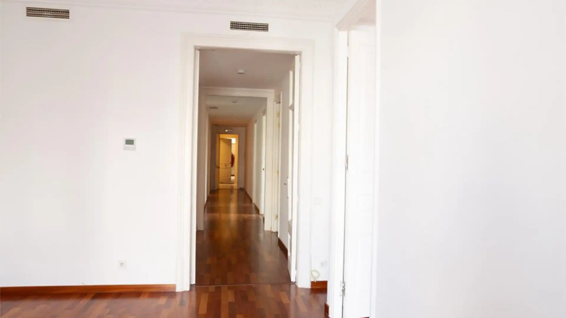 Piso en  Carrer del Rosselló 229 - Foto 4