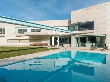 Chalet en Pozuelo de Alarcón - Foto 3