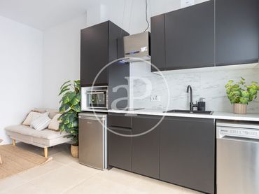 Loft en  Valencia Capital - Foto 12