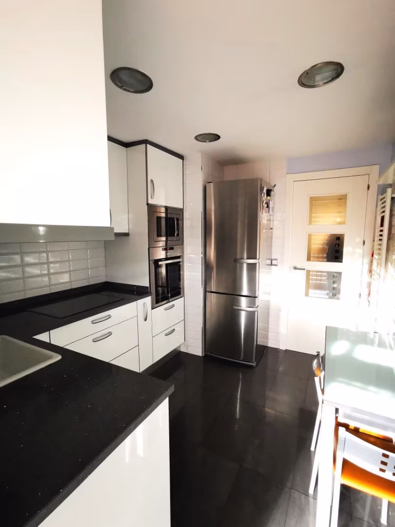 Piso en  Calle Sierra de Cuerda Larga 49 - Foto 4