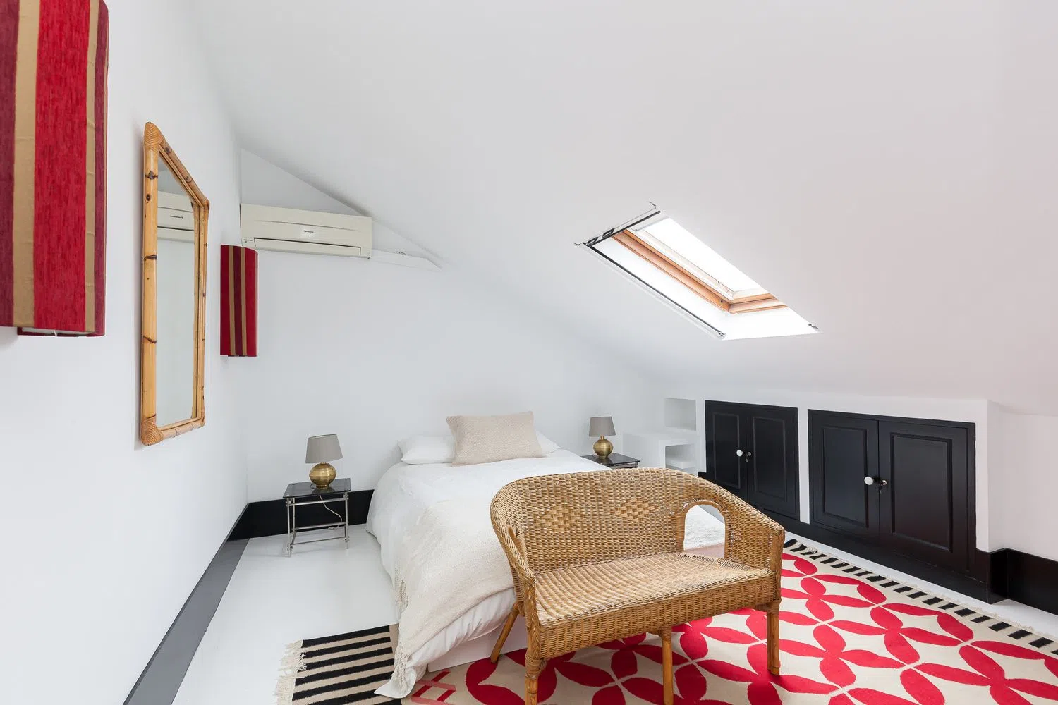 Dúplex en calle de Jorge Juan, 14 - Foto 14