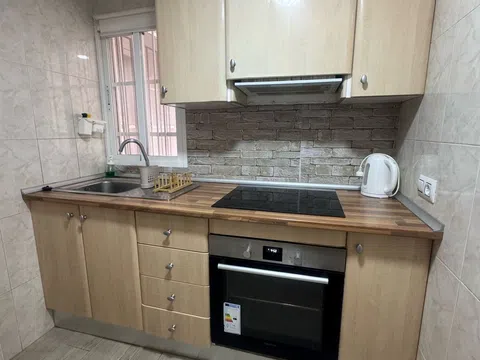 Piso en calle Rey Don Pedro I, 5