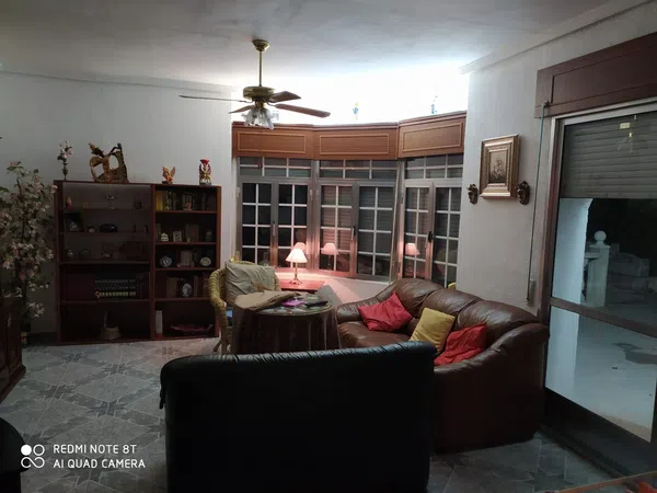 Casa rural en Barrionuevo, 5 - Foto 12