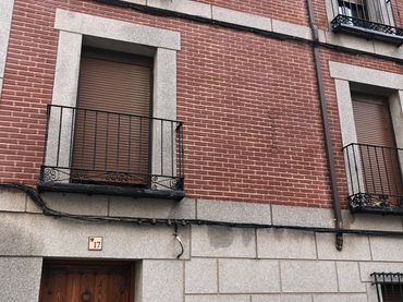 Piso en  Calle Real 17 - Foto 16